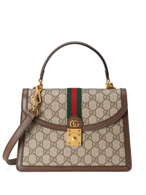 borsa gucci femminile|borse Gucci donna farfetch.